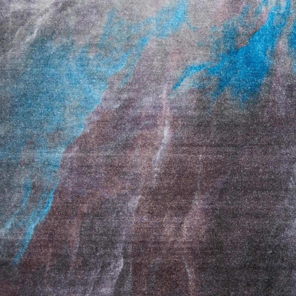 Le Reve Rugs LER06 in charcoal Multi by Nourison&nbsp;236x297cm – image 3