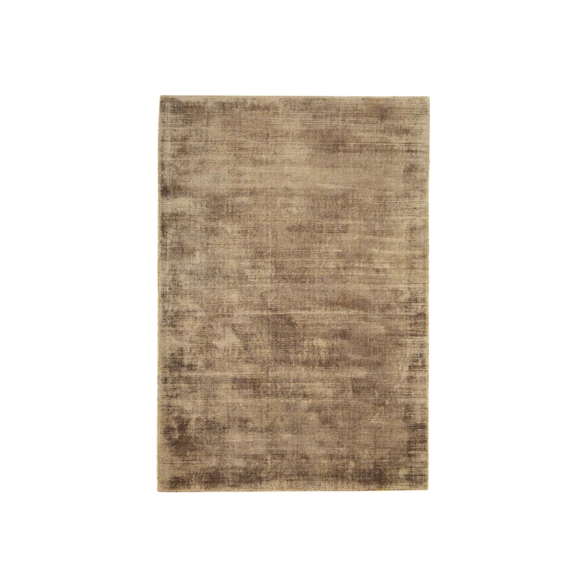 Blade Plain Rugs in Mocha – image 1