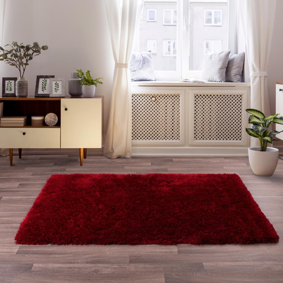 Boston Rugs in Red – image 5
