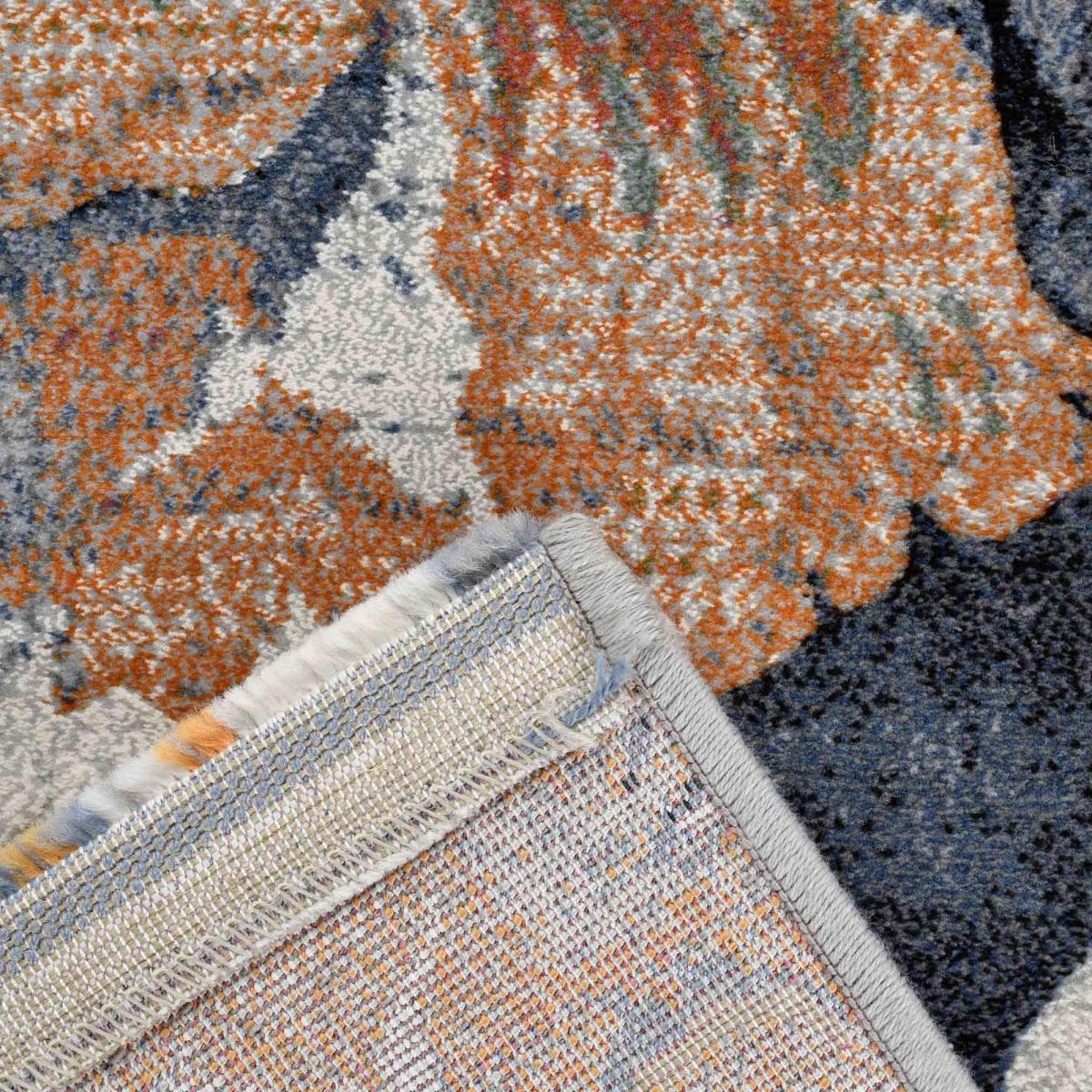 Galleria Floral 63523 5666 Rugs in Dark Blue&nbsp;200x290cm – image 4