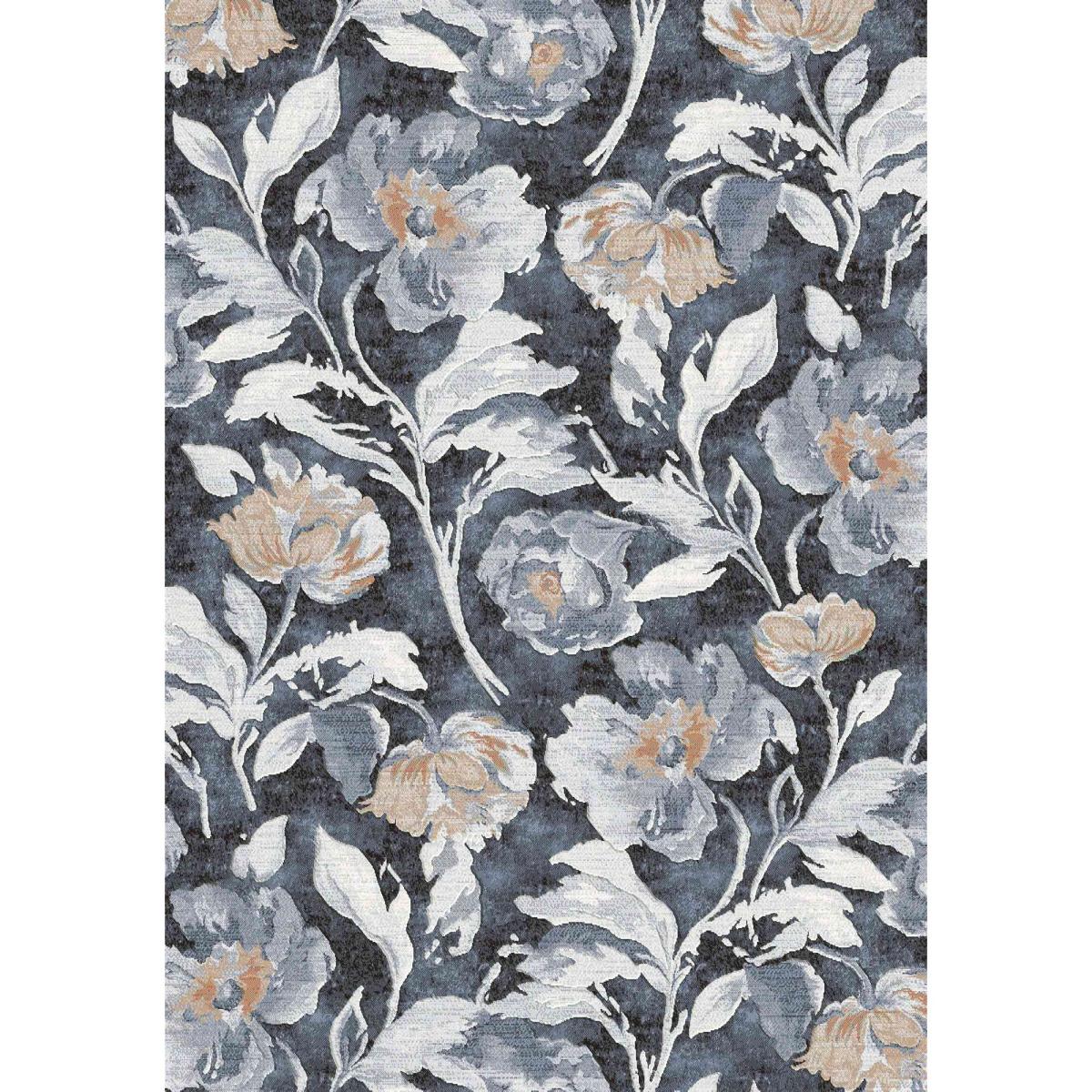 Galleria Floral 63523 5666 Rugs in Dark Blue&nbsp;200x290cm – image 5