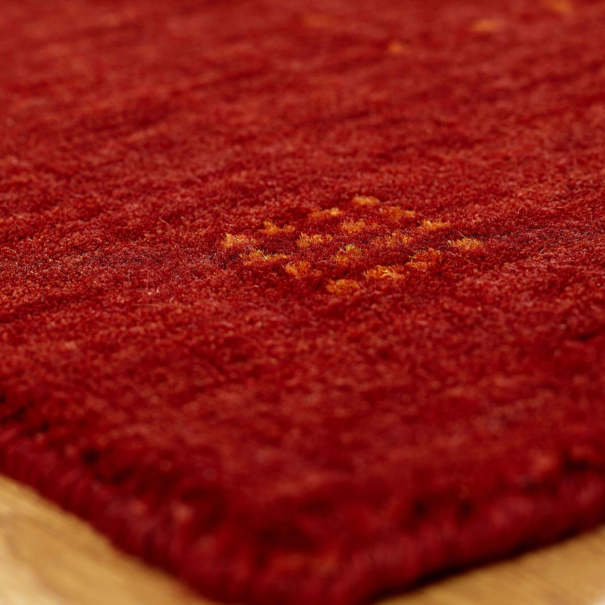 Loriana Rugs in Red – image 2
