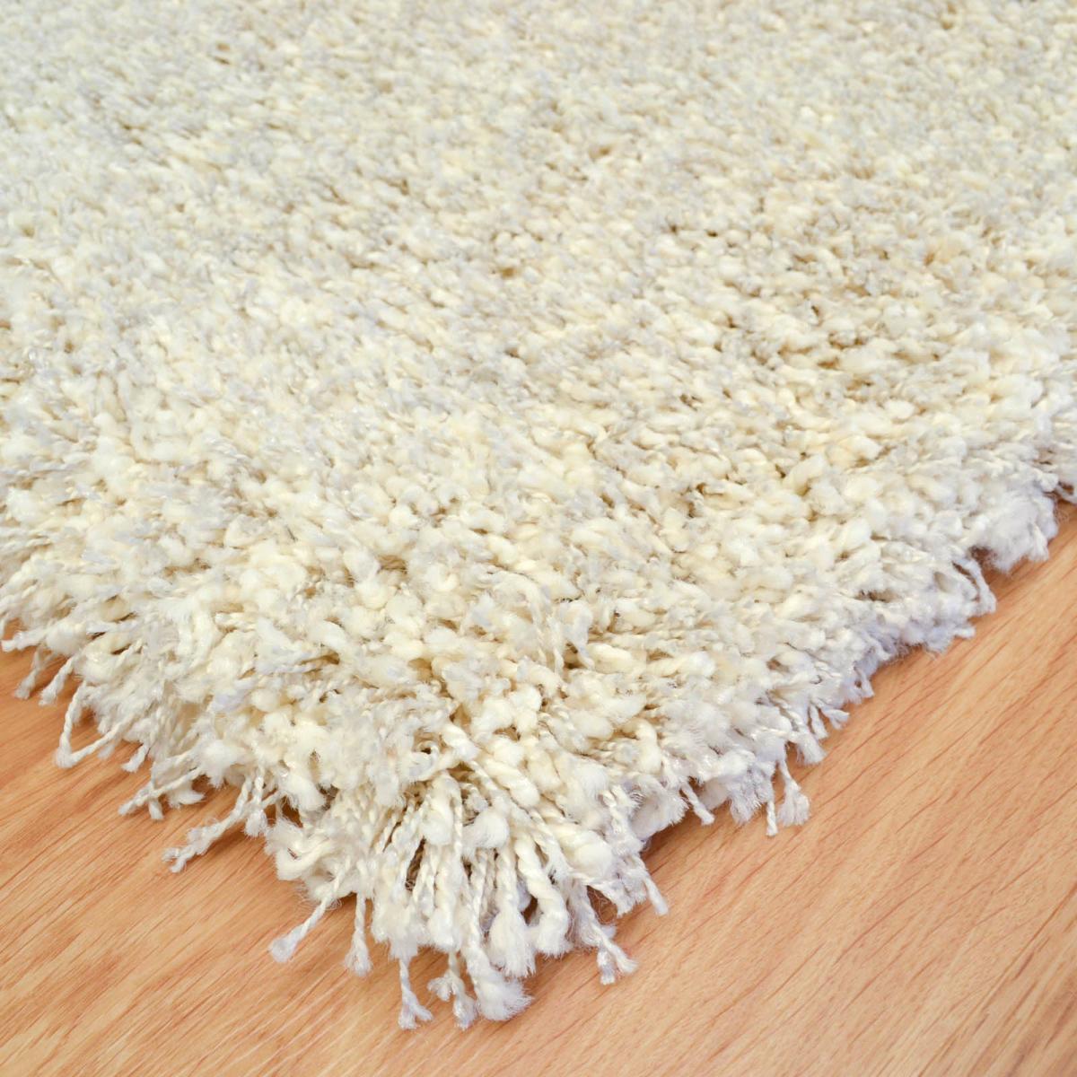 Twilight Rugs 39001 6926 in Chalk White – image 2