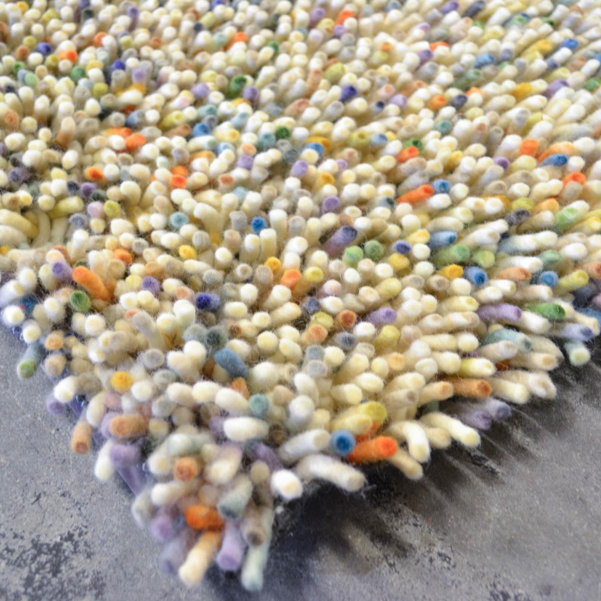Rocks Mix Rugs 70411 Multi by Brink and Campman – image 2