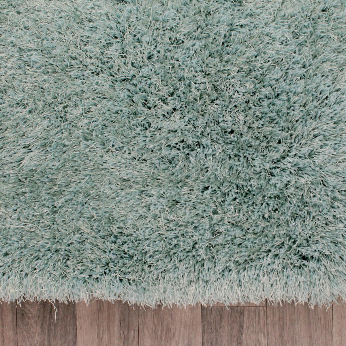 Boston Rugs in Duck Egg – image 4