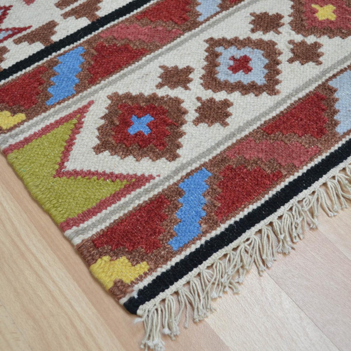 Hippie Kelim 05 Rugs – image 2