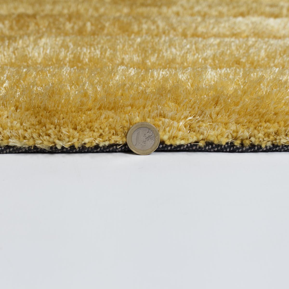 Verge Ridge Rugs in Ochre – image 2