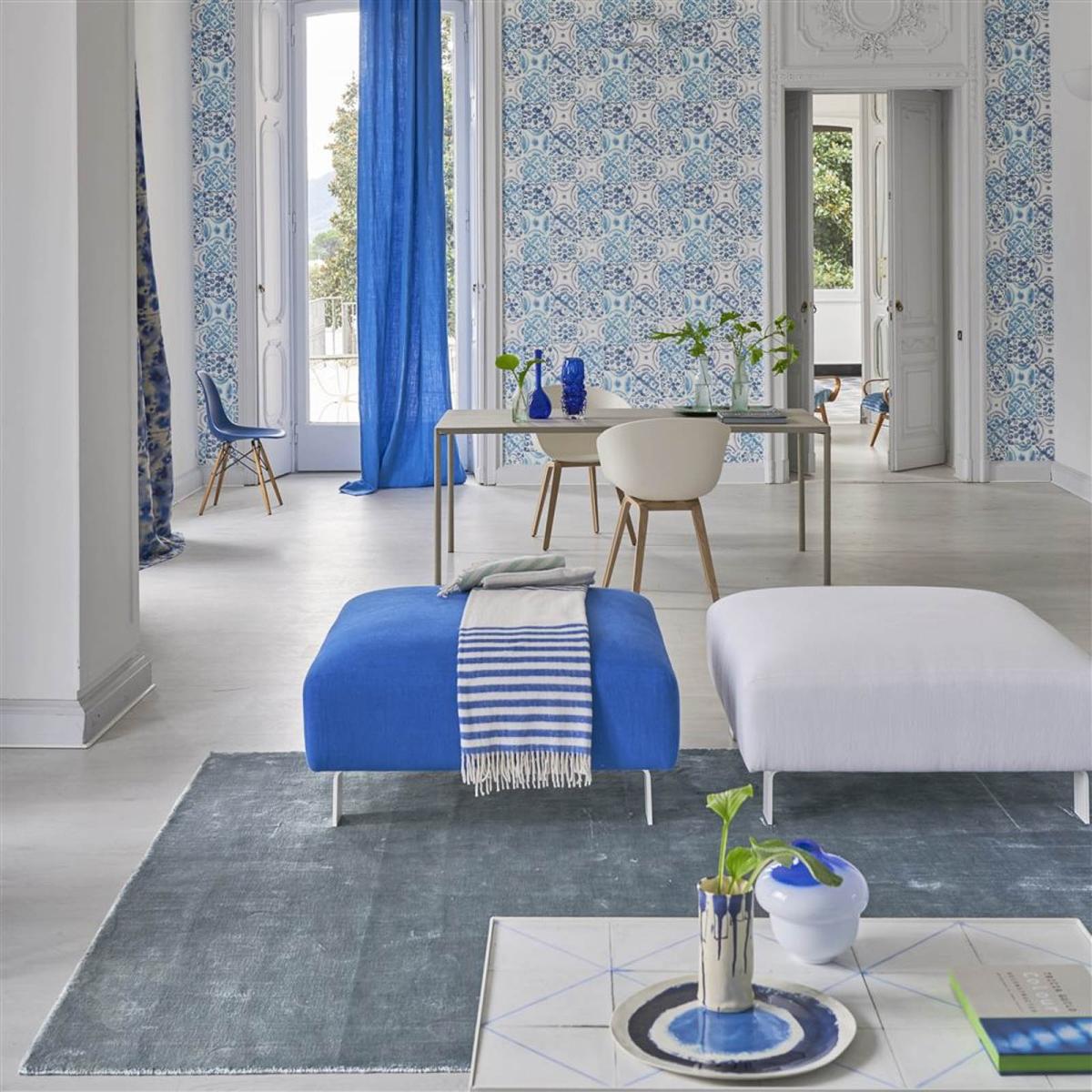 Saraille Dusk Rug by Designers Guild 160x260cm – image 1