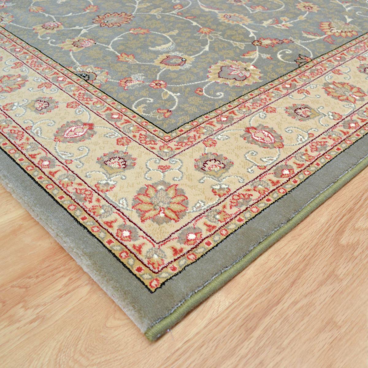 Noble Art Rugs 6529 491 in Green – image 2