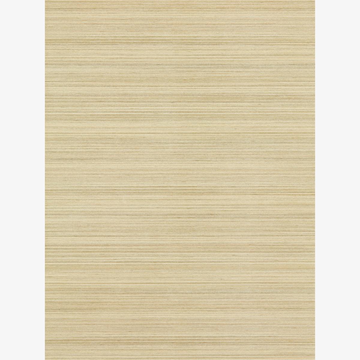 Spun Silk Wallpaper 312900 by Zoffany in Pale Gold Roll