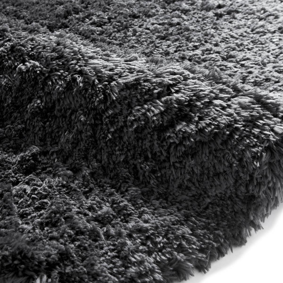 Polar PL95 Rugs in Charcoal – image 2