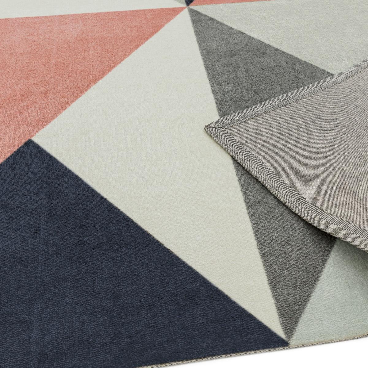 Riley RL06 Rugs in Pink – image 3