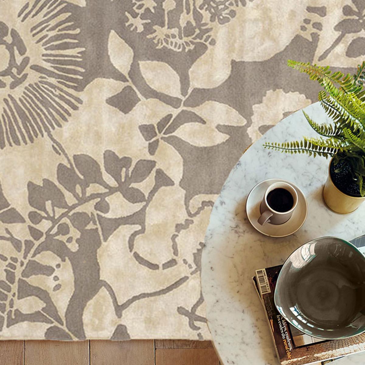 Coquette Rugs in Slate 41104 by Harlequin – image 2