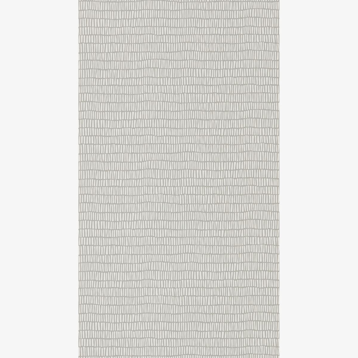 Tocca Geometric Wallpaper 111318 by Scion in Fossil Grey Roll