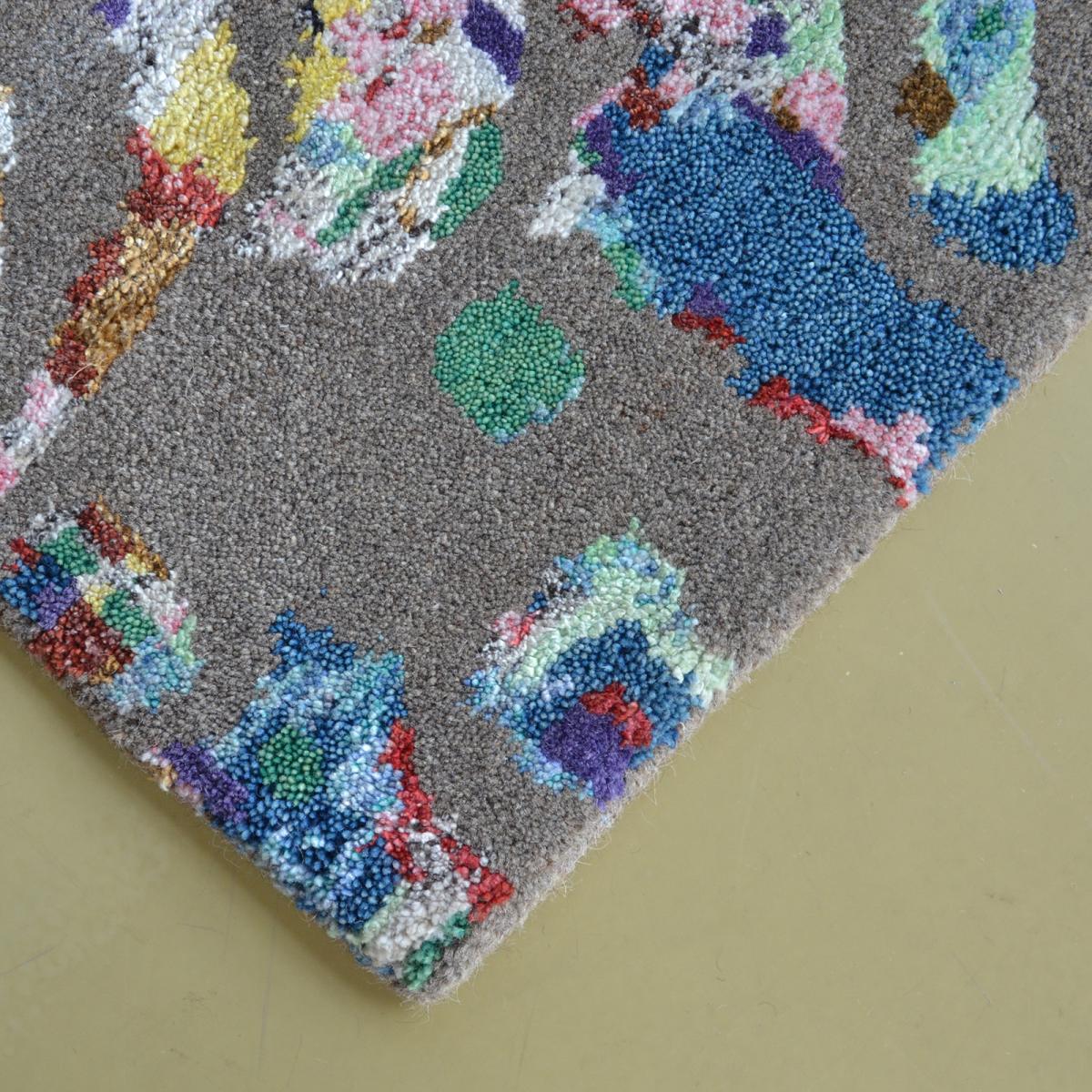 Yeti Avalanche Rugs 51804 by Brink and Campman – image 2