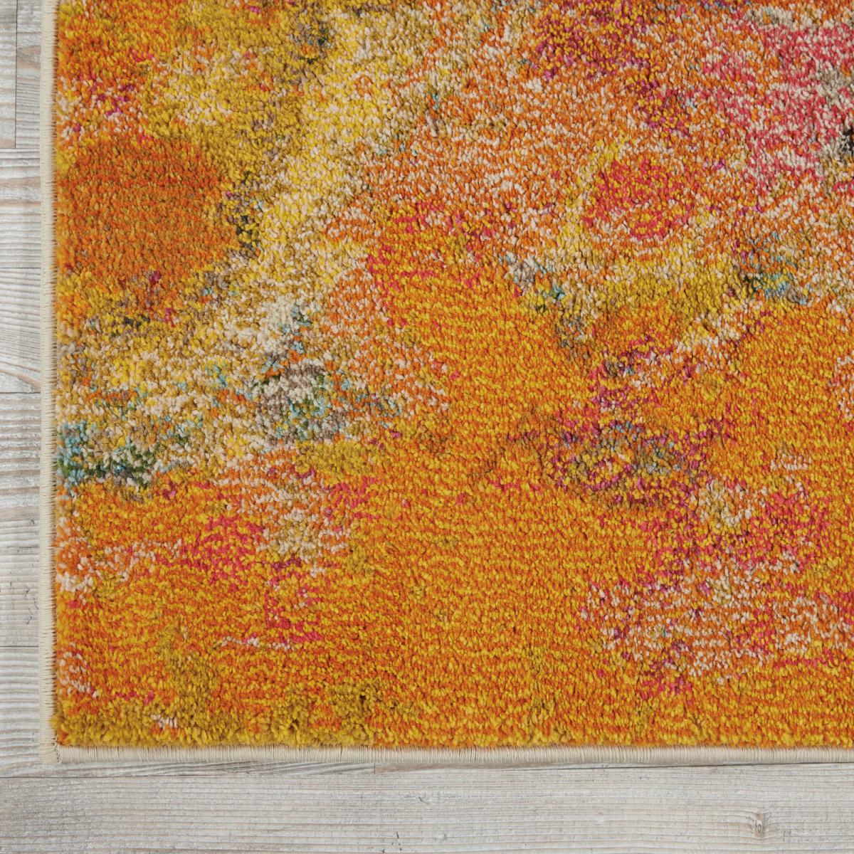 Celestial Rugs CES04 Palt by Nourison – image 2