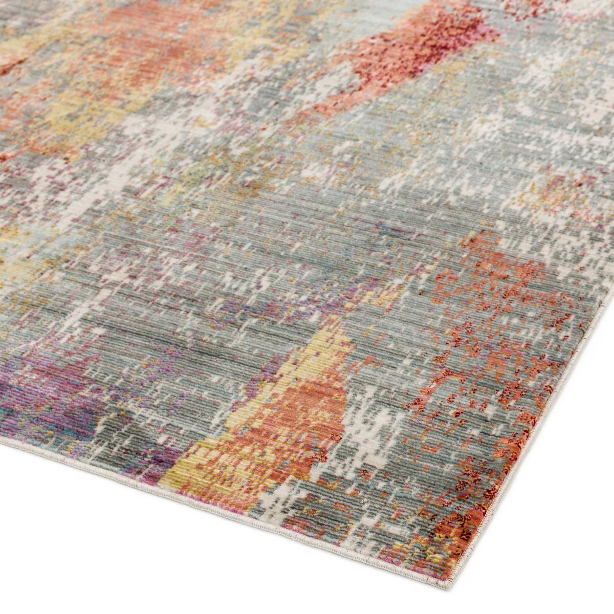 Verve Rugs VE12 in Multi – image 2