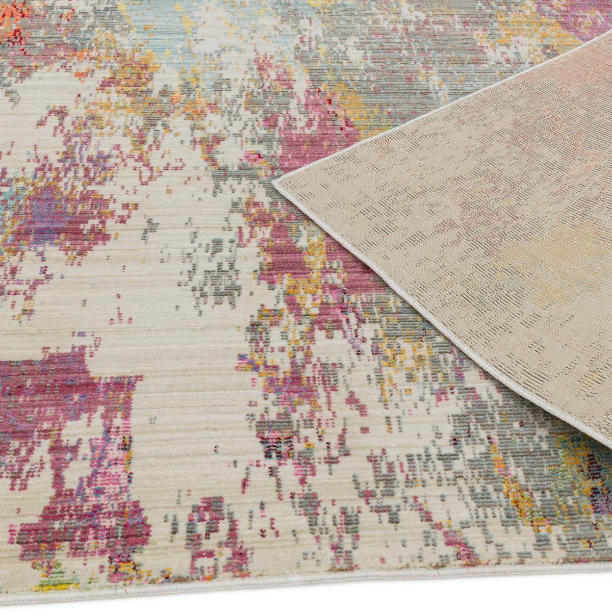 Verve Rugs VE12 in Multi – image 3
