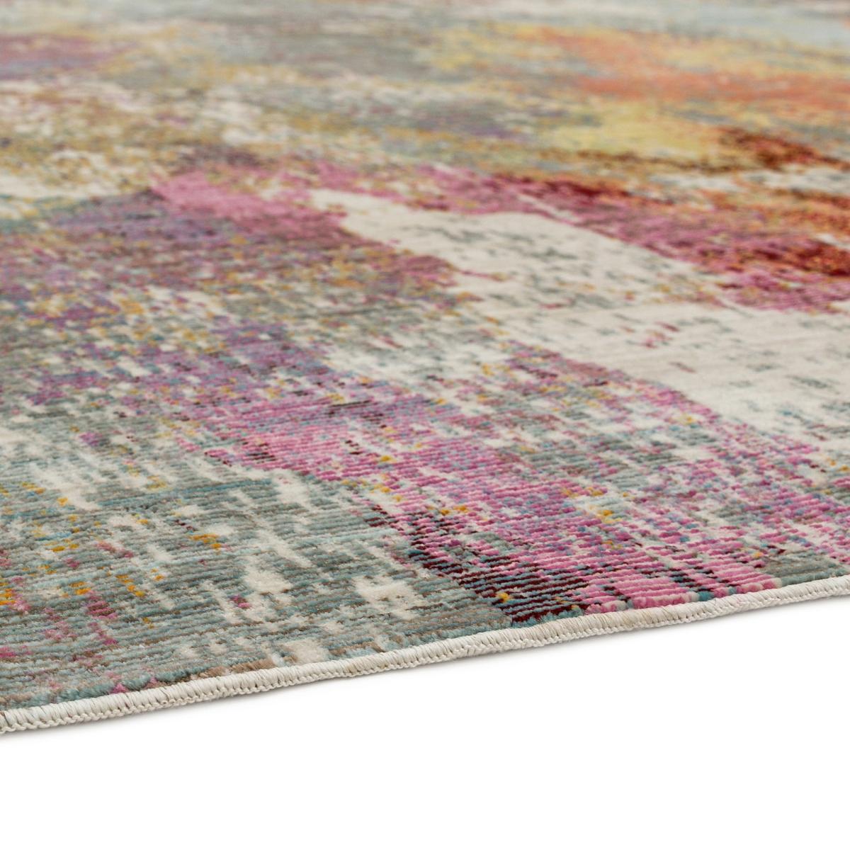 Verve Rugs VE12 in Multi – image 4