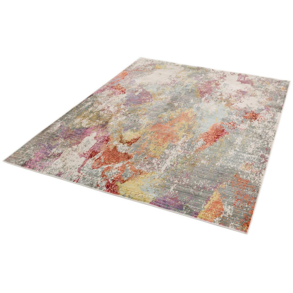 Verve Rugs VE12 in Multi – image 5