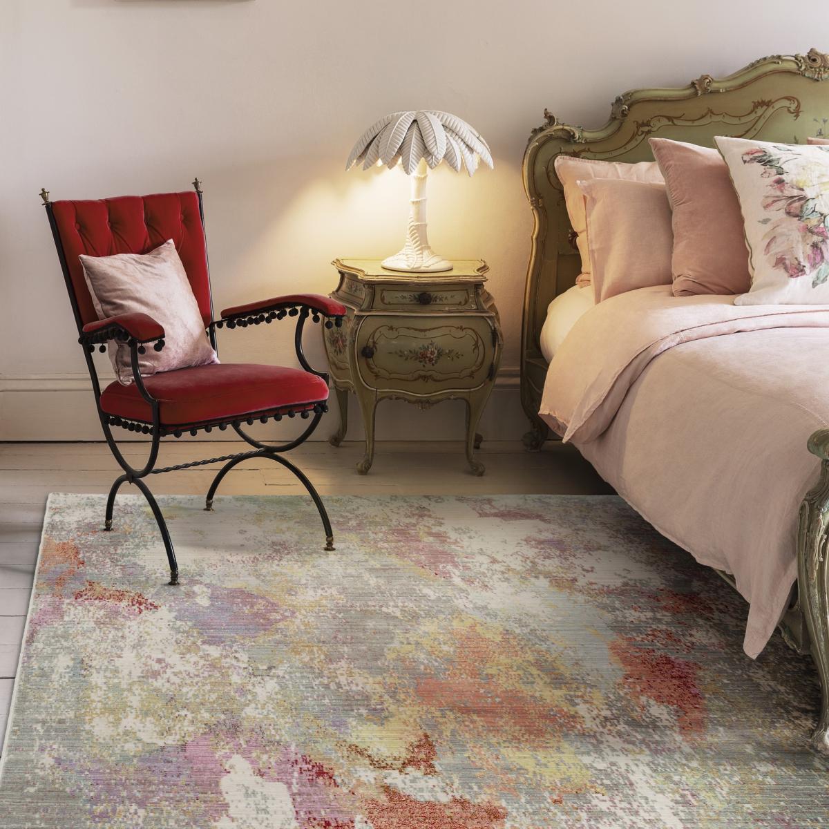 Verve Rugs VE12 in Multi – image 1