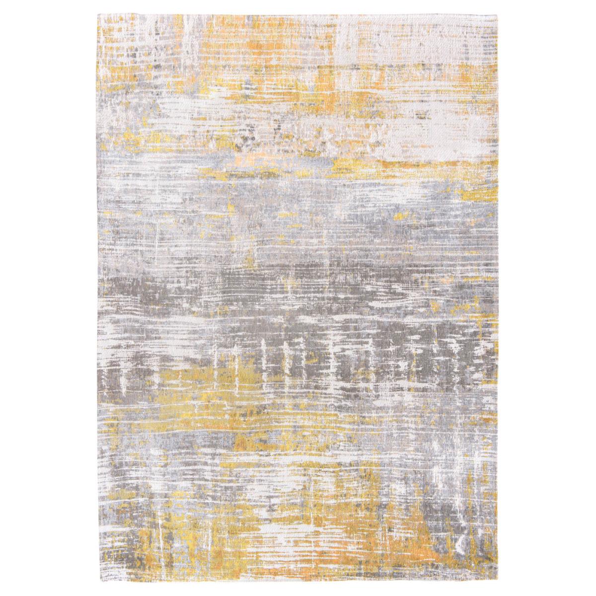 Louis De Poortere Atlantic Streaks Rugs 8715 in Sea Bright Sunny 140x200cm – image 5