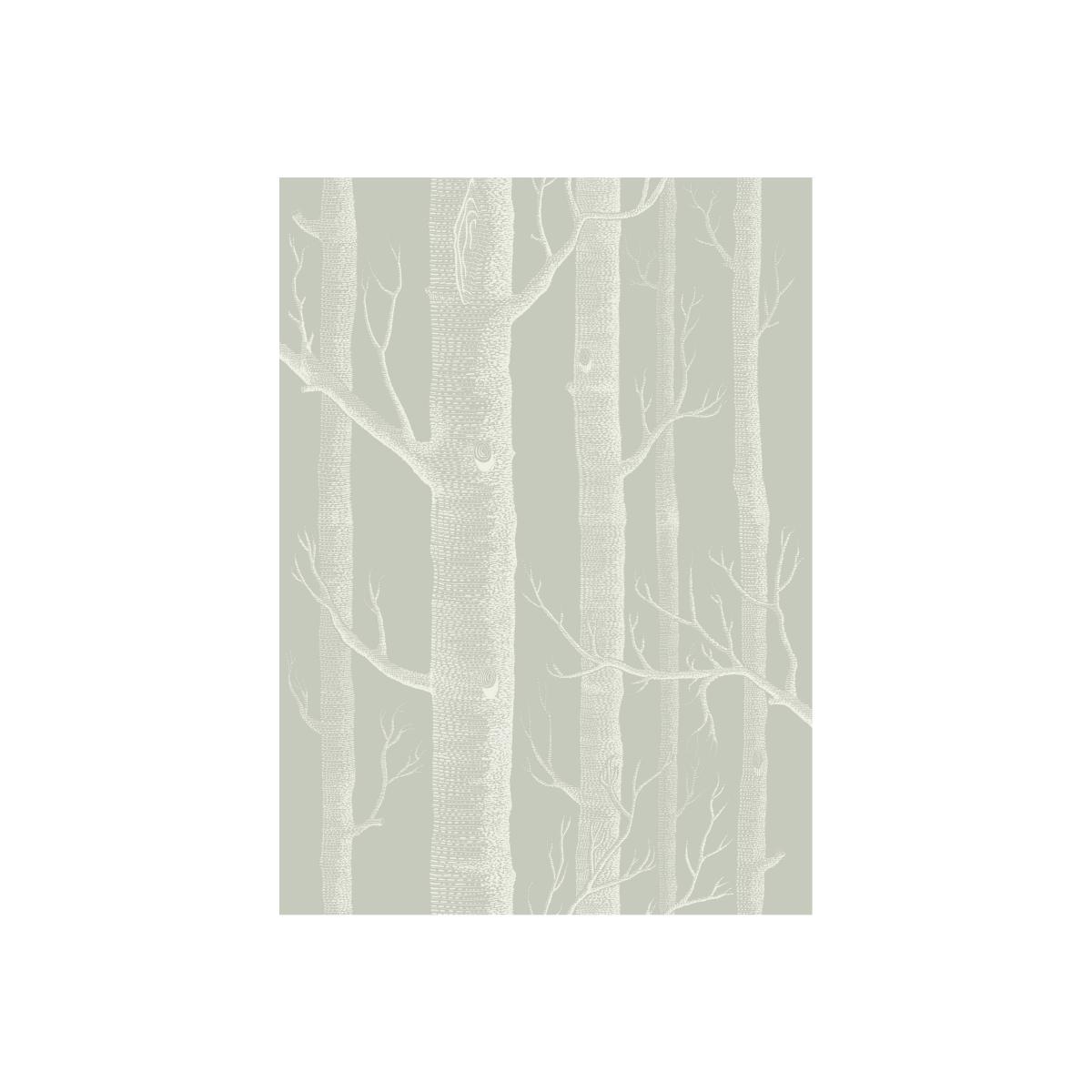 Woods Wallpaper 3013 by Cole & Son in Old OliveRoll
