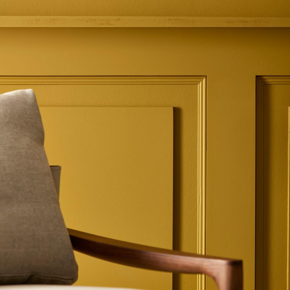 True Matt Emulsion Paint by Zoffany in Tigers Eye2.5 – image 3