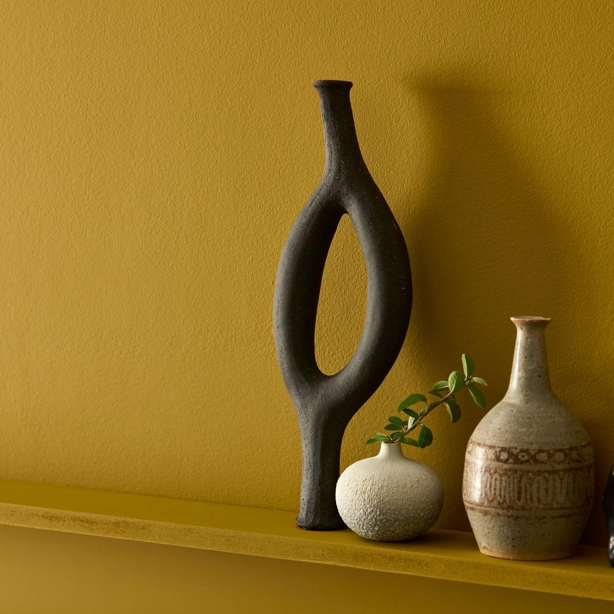 True Matt Emulsion Paint by Zoffany in Tigers Eye2.5 – image 4