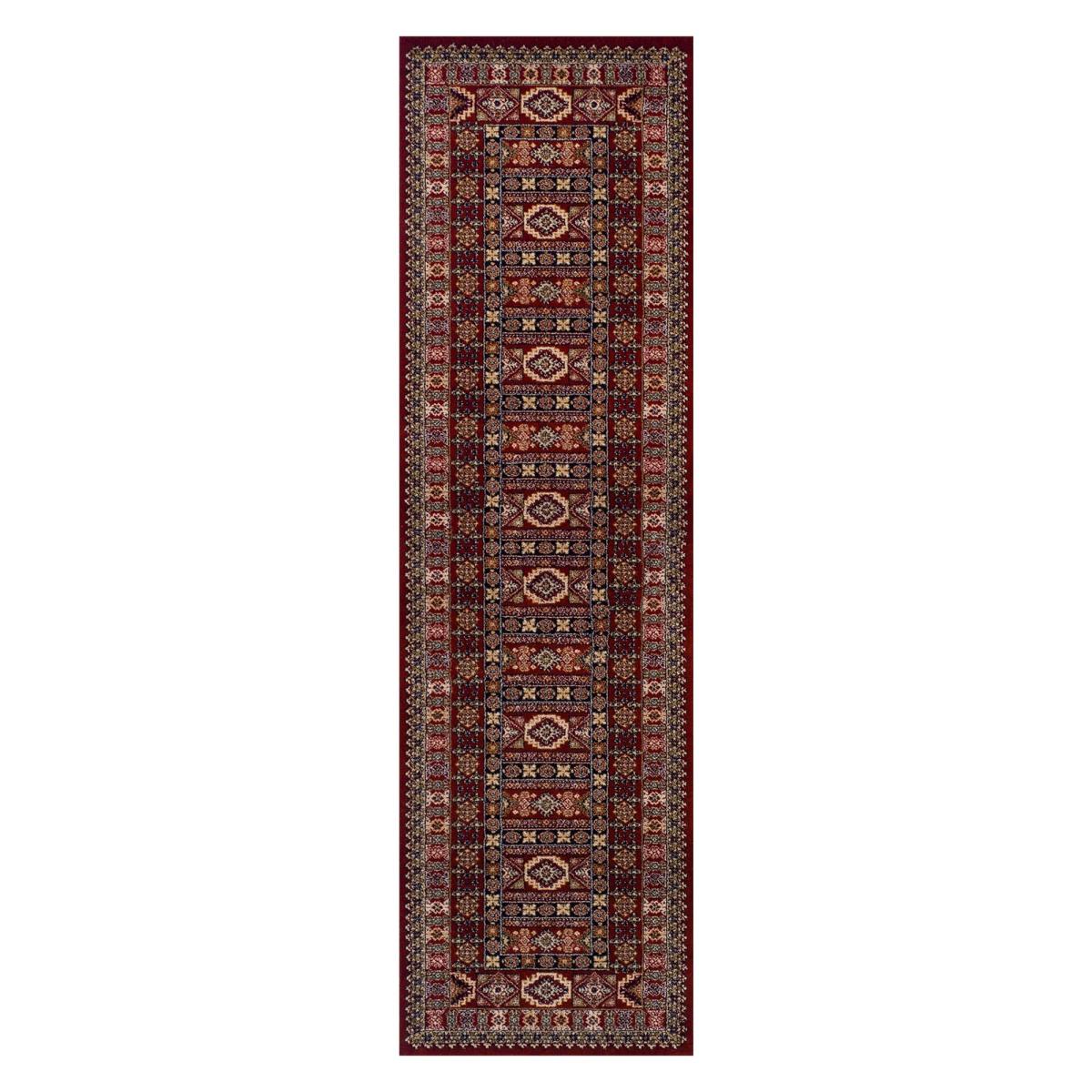 Royal Classic Runners 191 R Red 68x235cm – image 2