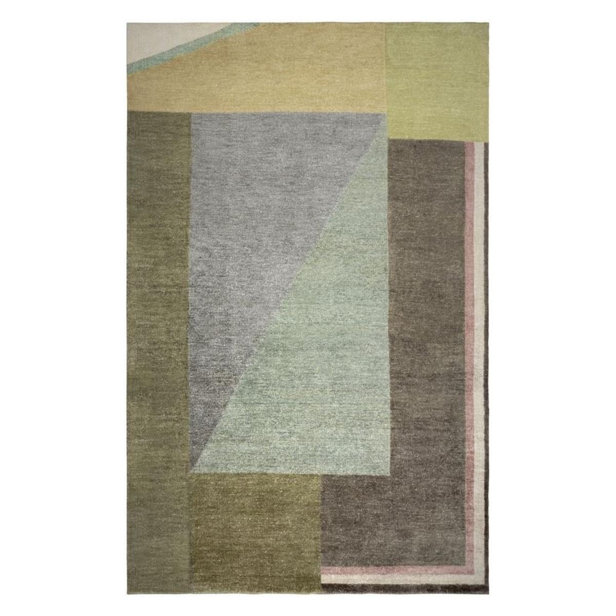 Alphonse Rugs in Moss by Designers Guild – image 2