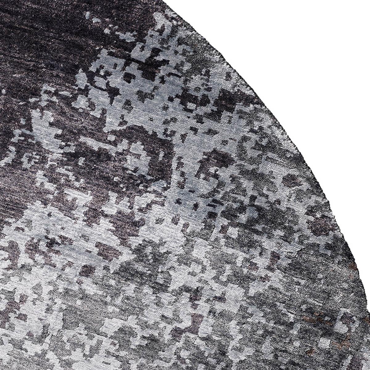 Moon Night Circular Rugs by Massimo&nbsp;240x240cm – image 2