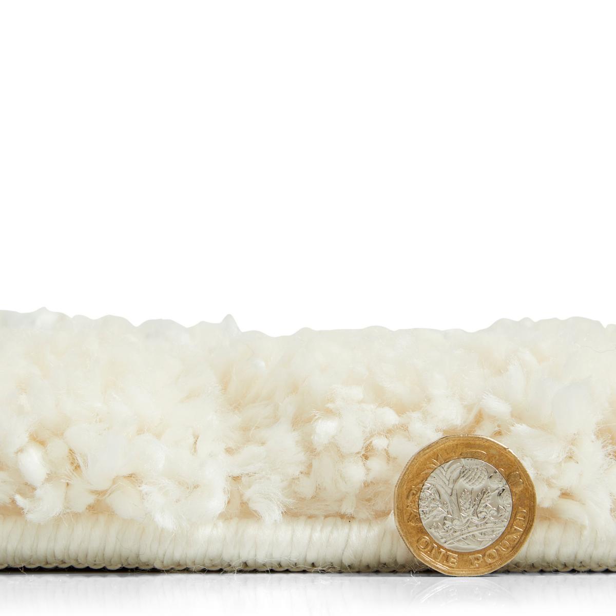 Aspen 1537 Boho Rugs in Ivory Grey – image 2