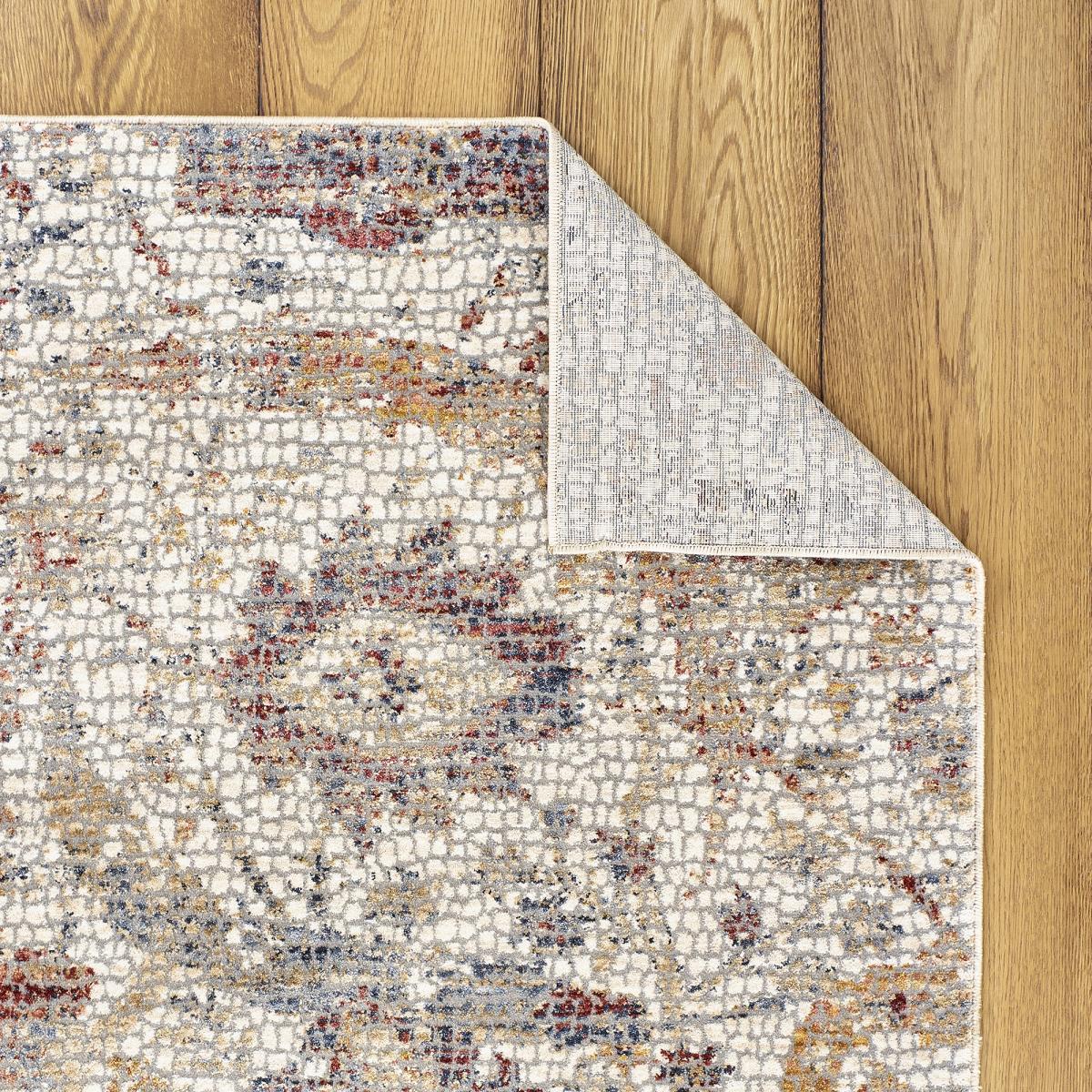 Alhambra Traditional 6531D Rugs in Beige 80x150cm – image 2