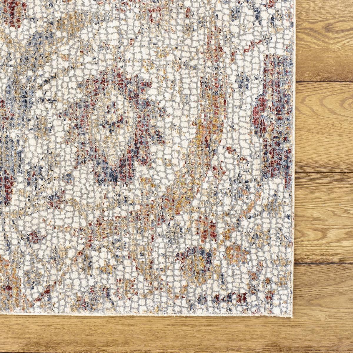 Alhambra Traditional 6531D Rugs in Beige 80x150cm – image 4