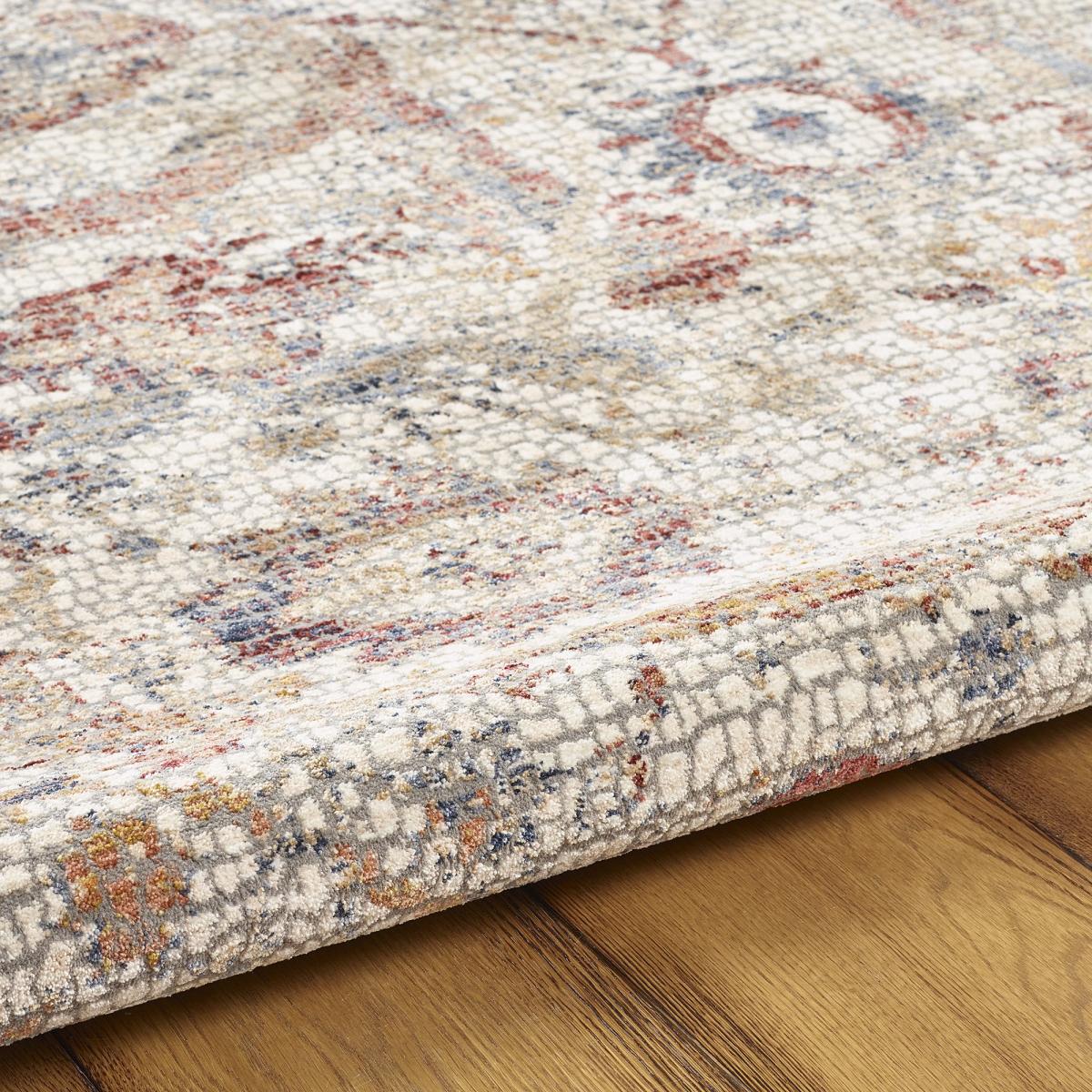 Alhambra Traditional 6531D Rugs in Beige 80x150cm – image 5