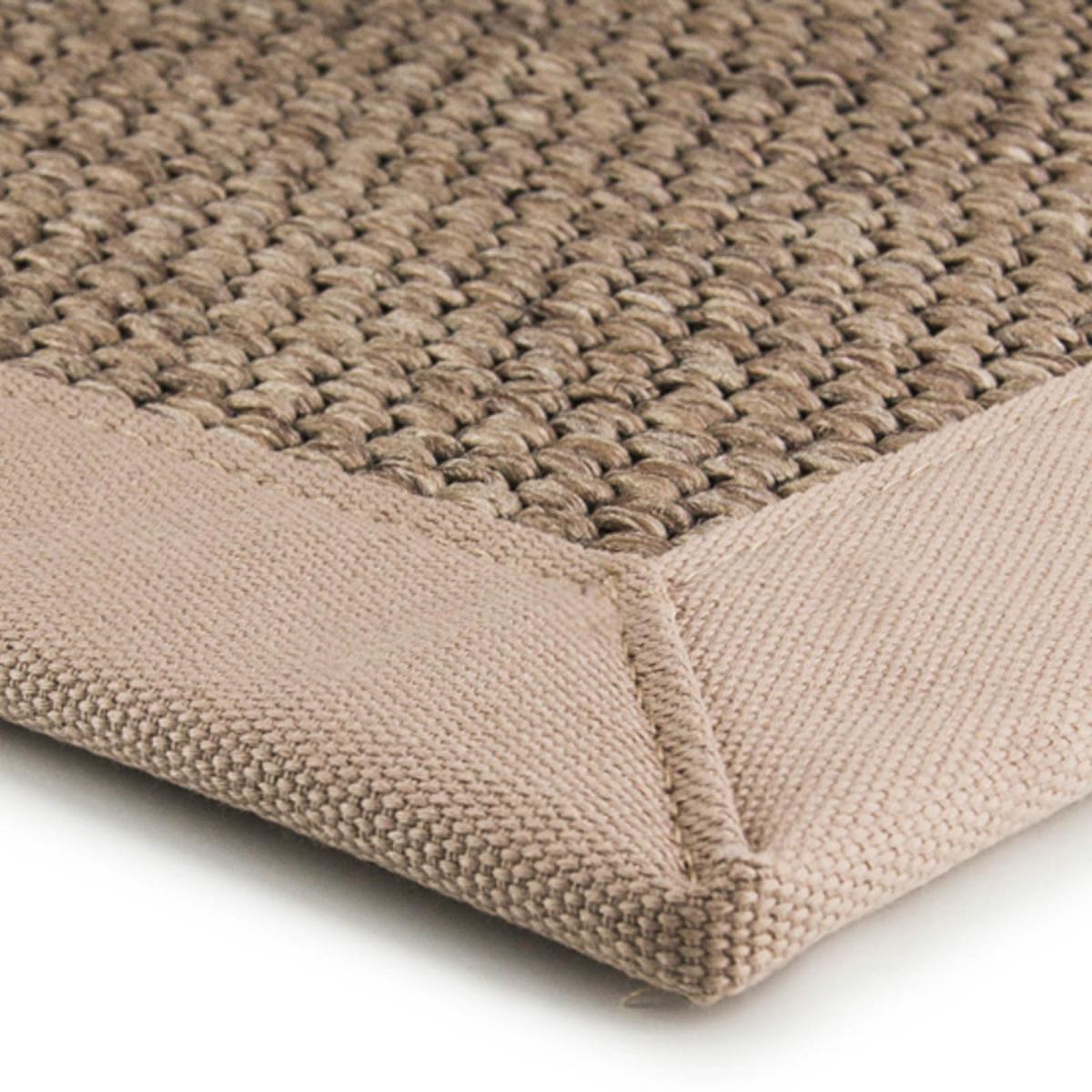 Lima Rugs 3415 in Dark Beige