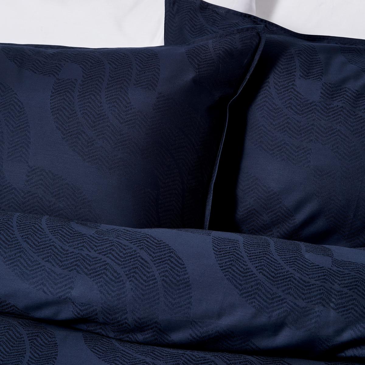 Nalu Leilani Bedding by Nicole Scherzinger in Orion Blue 220x230cm – image 4
