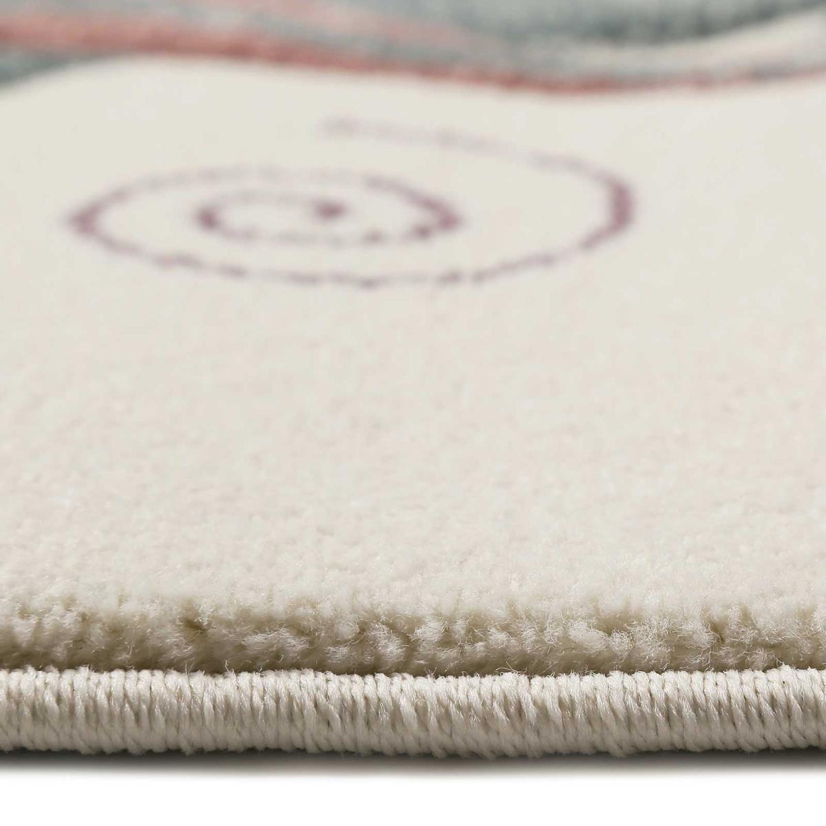 Sunny Unicorn rugs 21974 060 by Esprit – image 2