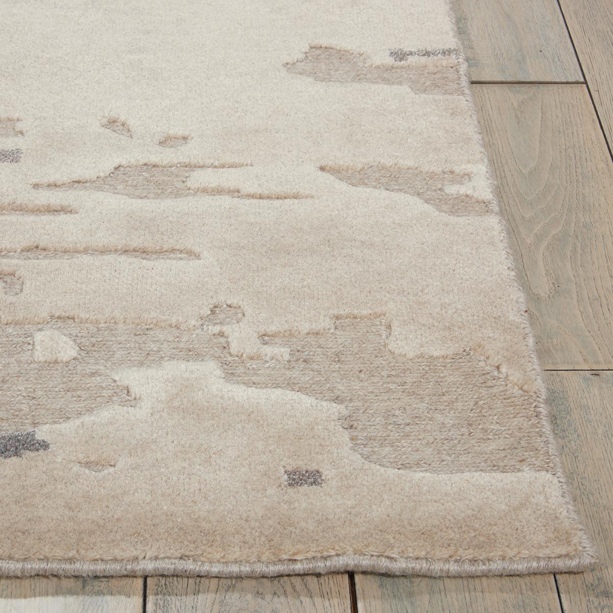 Divine Rugs DIV05 in Ash by Nourison 297x419cm – image 1