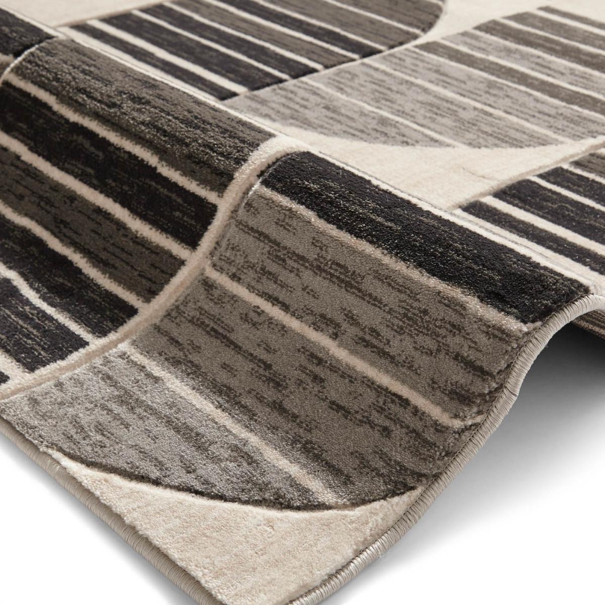 Pembroke Rugs HB33 in Grey – image 2
