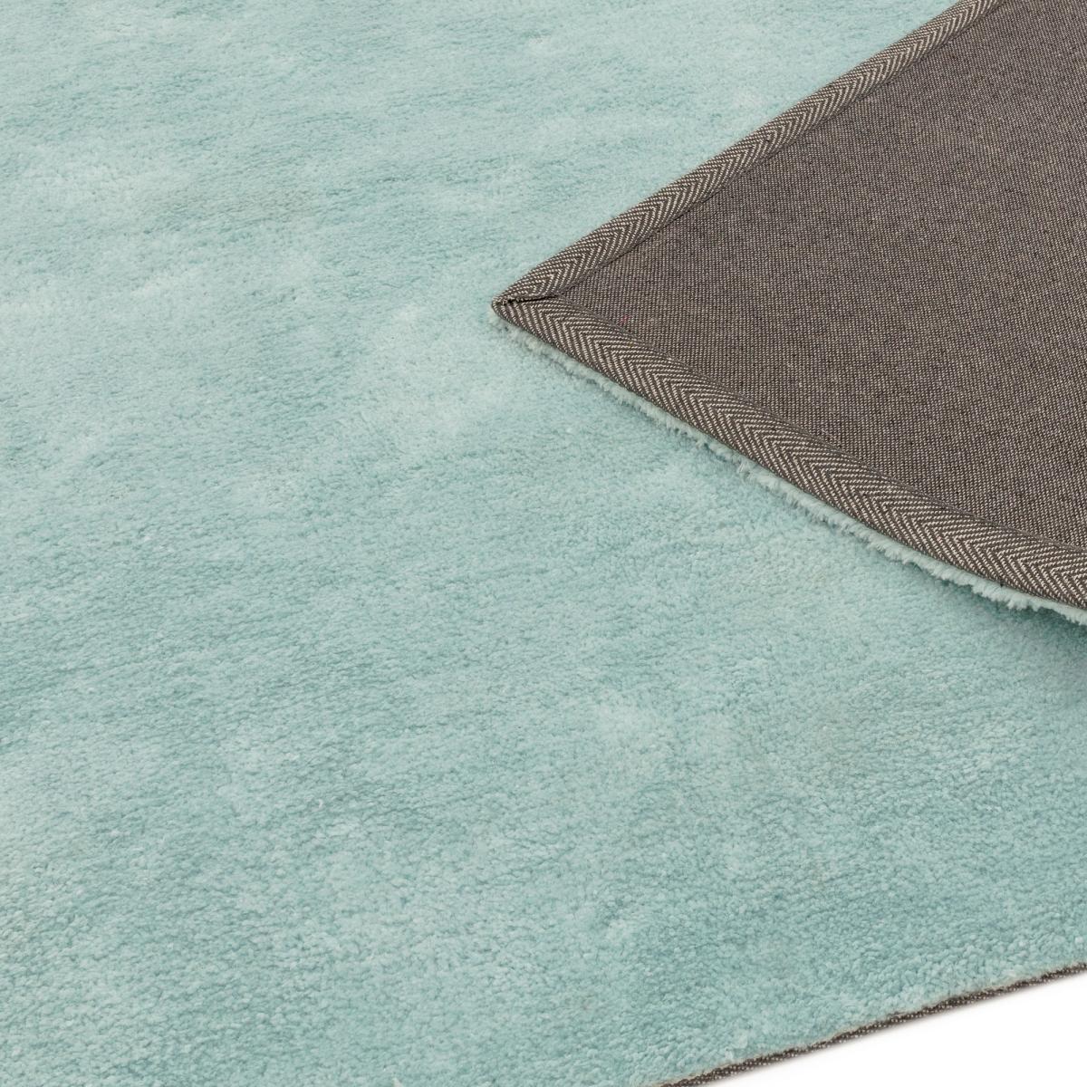 Milo Rugs in Duck Egg 160x230cm – image 4
