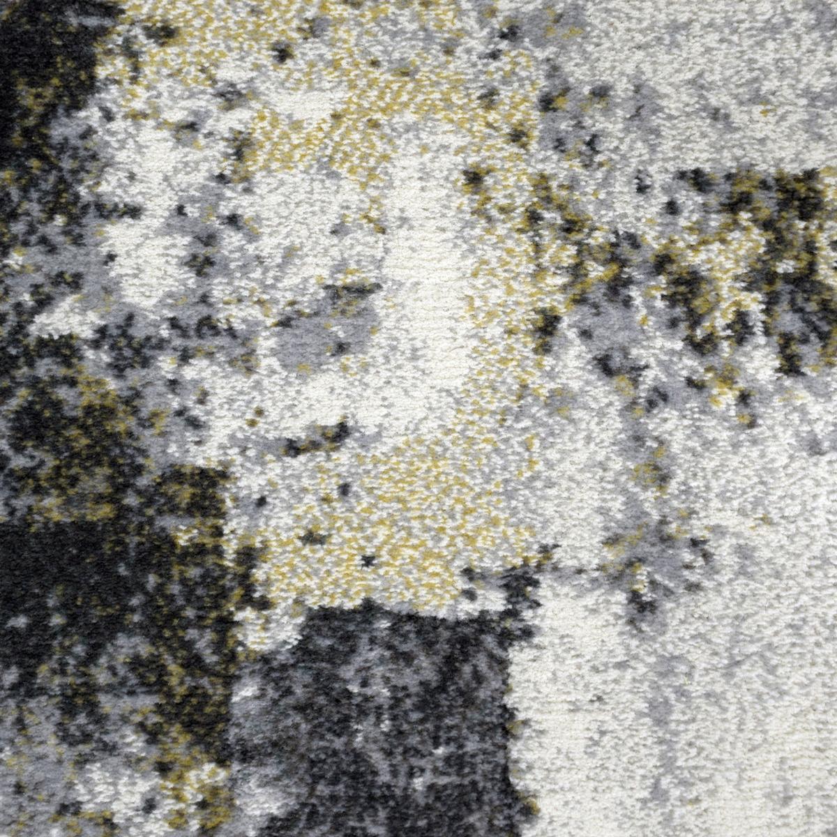 Galleria rugs 63498 6797 in Grey & Yellow – image 2