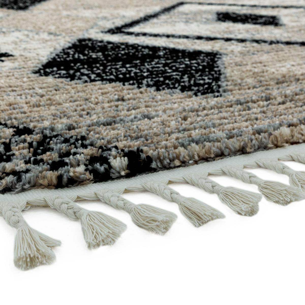 Cyrus Layla Nomadic Boho Rugs in CY07 Multi – image 2