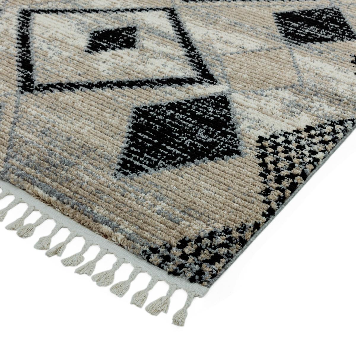Cyrus Layla Nomadic Boho Rugs in CY07 Multi – image 3