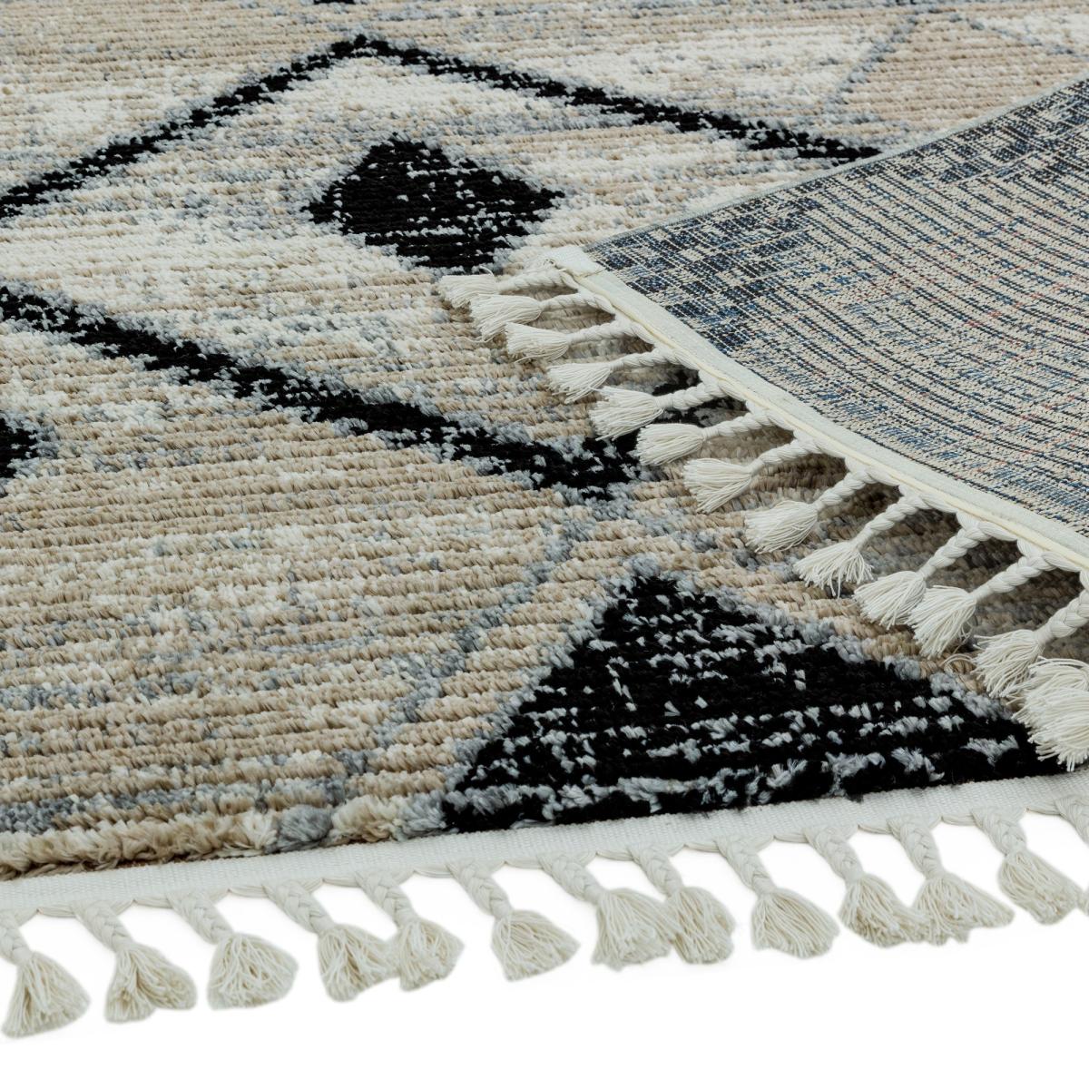 Cyrus Layla Nomadic Boho Rugs in CY07 Multi – image 4