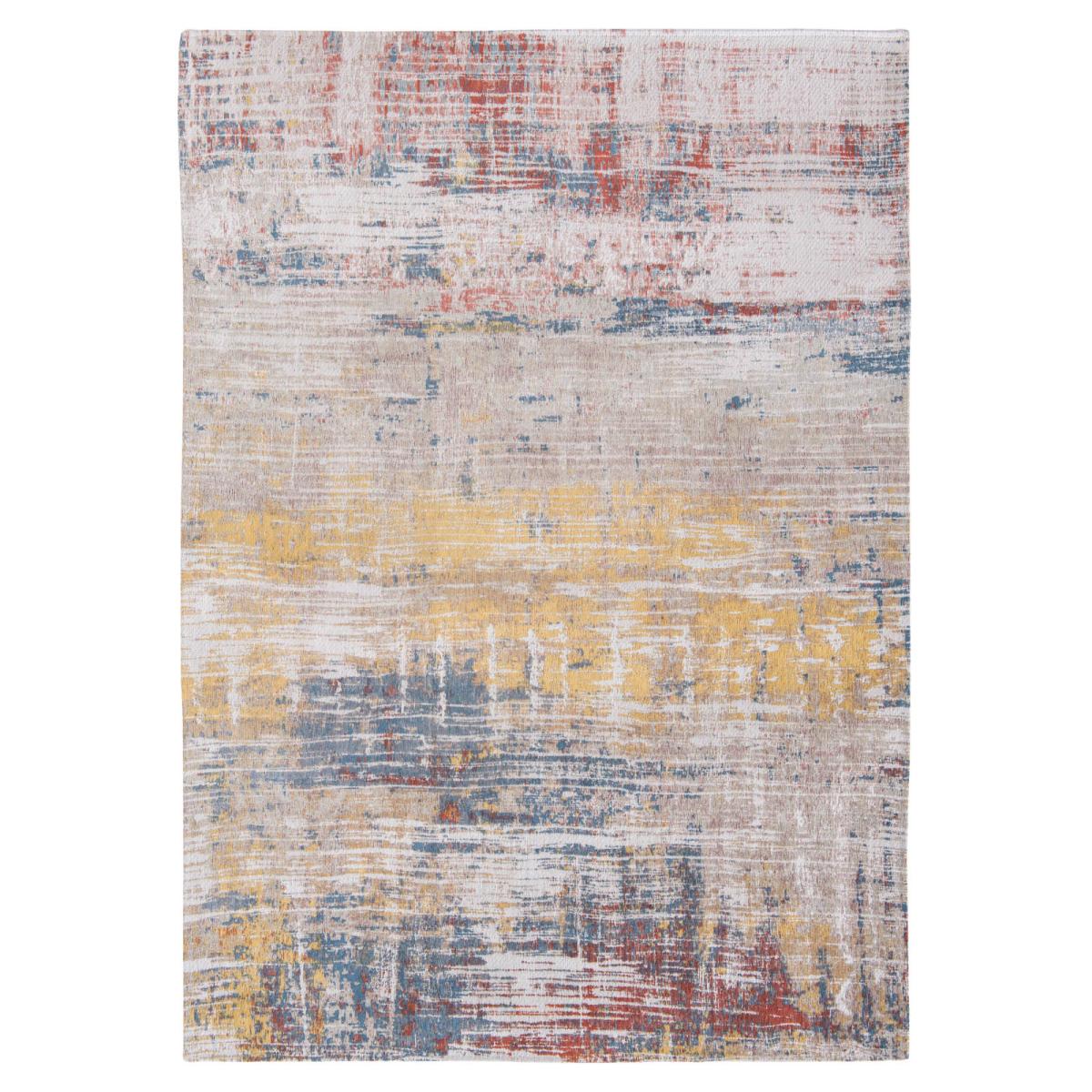 Louis De Poortere Atlantic Streaks Rug 8714 in Montauk Multi 200x280cm – image 5