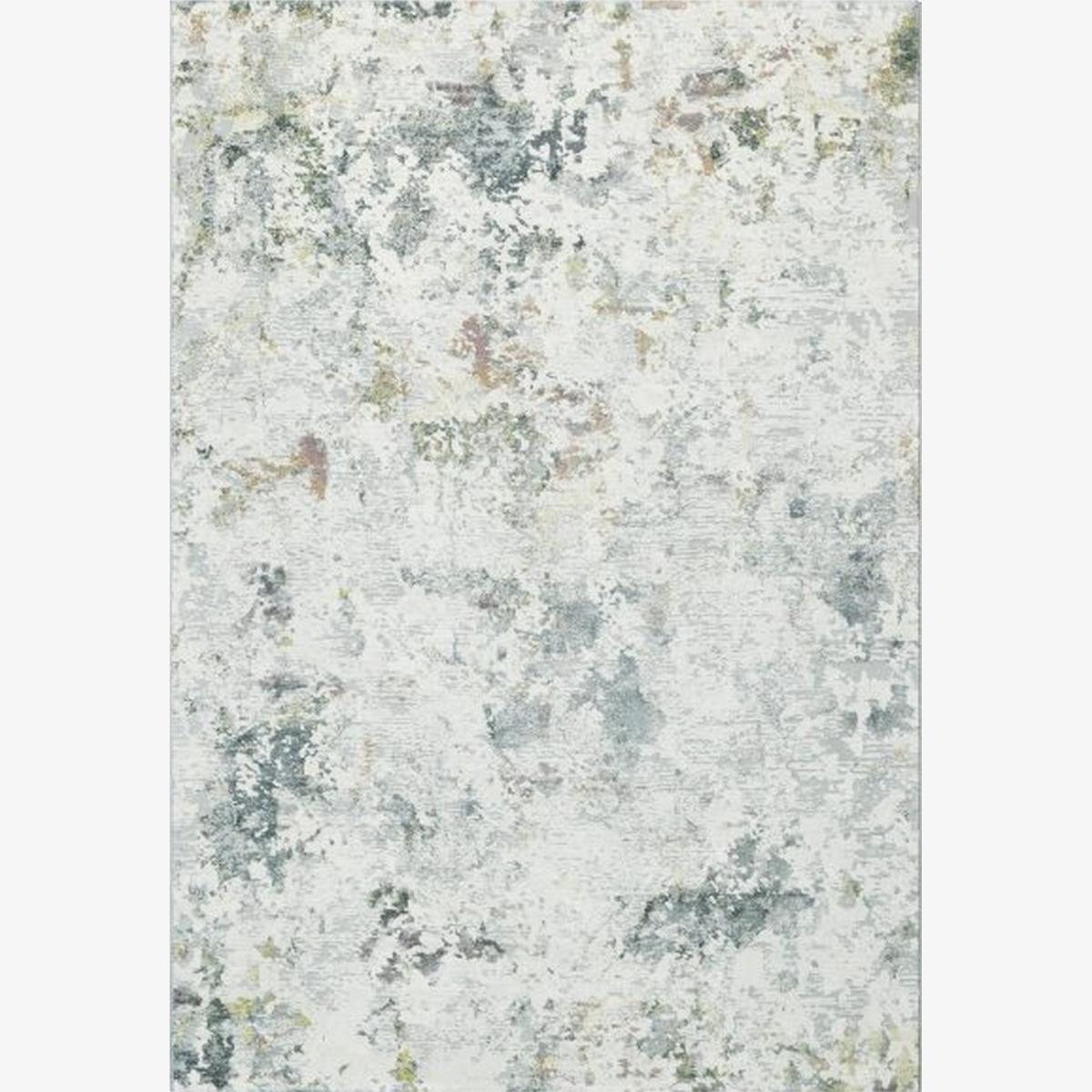Canyon Abstract Modern Rugs 52023 6464 in Grey 240x340cm – image 1