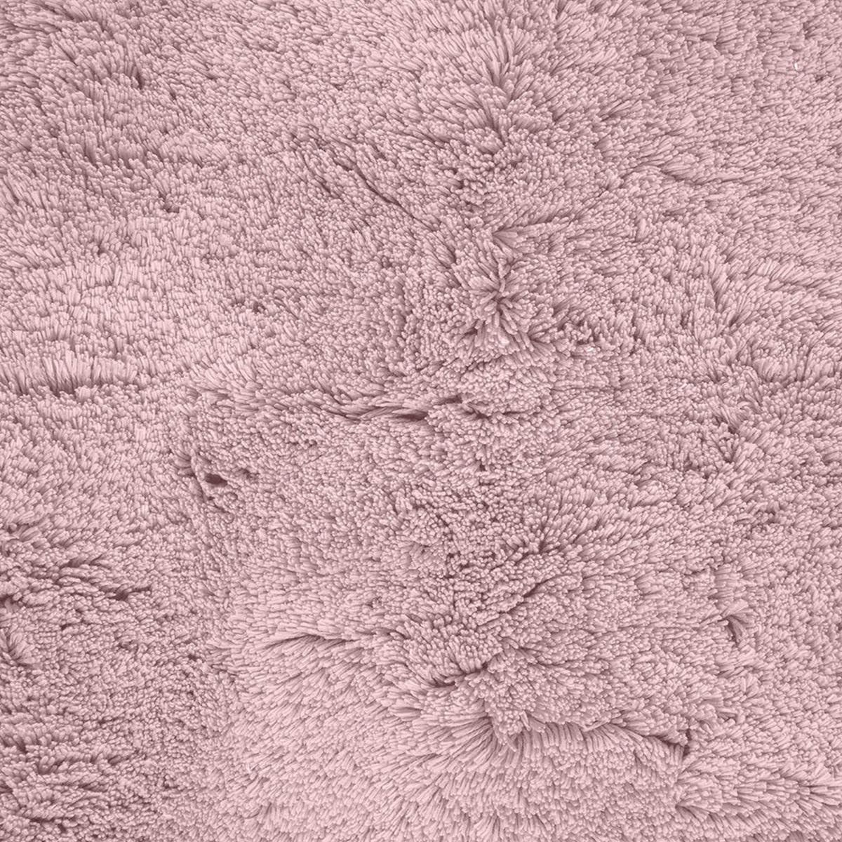 Luxury Must Bath Mat 518 by Abyss & Habidecor in Primrose Pink 80x160cm – image 2
