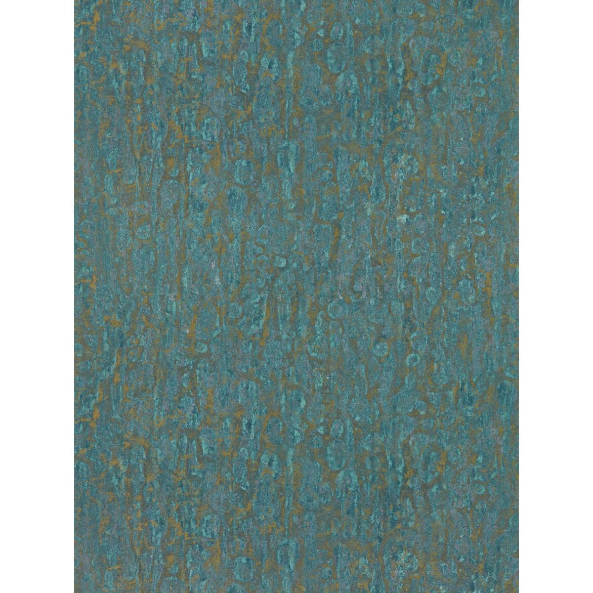 Moresque Glaze Wallpaper 312994 by Zoffany in Indigo Blue&nbsp;Roll – image 2